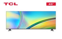 TCL Android Smart FHD TV