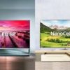 LG LED / OLED / NanoCell