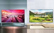 LG LED / OLED / NanoCell