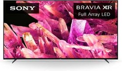 Sony LED / Bravia series