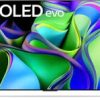 LG C3 OLED evo