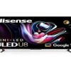 Hisense U8K ULED