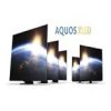 Sharp Aquos XLED