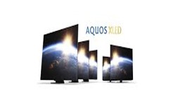 Sharp Aquos XLED