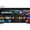 Amani 4K UHD Smart Android TV