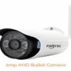 Pontec AHD 2MP Bullet