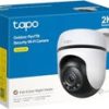 TP-Link Tapo C310 Outdoor WiFi Camera