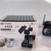 Optimax 6MP Dual Lens Solar PTZ (UBOX)