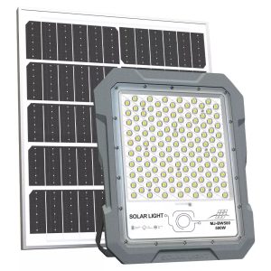 JLN SOLAR STREET LIGHT