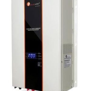 JLN SOLAR INVERTER