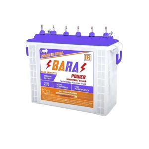 JLN SOLAR BATTERY
