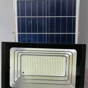 JLN SOLAR STREET LIGHT