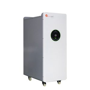 JLN SOLAR BATTERY