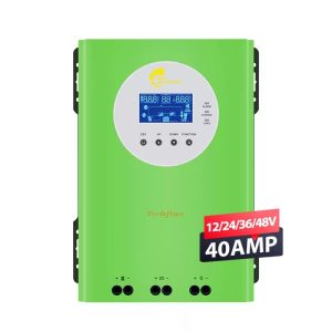 JLN CHARGE CONTROLLER