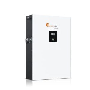 JLN SOLAR BATTERY