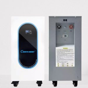 JLN SOLAR BATTERY