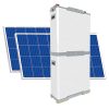 JLN SOLAR BATTERY