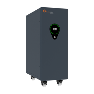 JLN SOLAR BATTERY