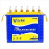 JLN SOLAR BATTERY