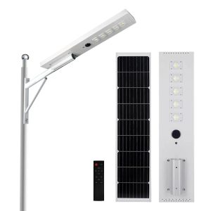 JLN SOLAR STREET LIGHT