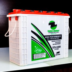 JLN SOLAR BATTERY