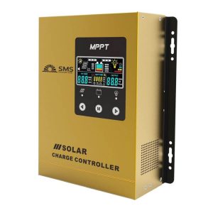 JLN SOLAR CHARGE CONTROLLER
