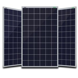 JLN SOLAR PANELS
