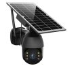 JLN SOLAR CCTV CAMERA