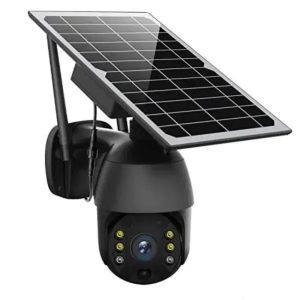 JLN SOLAR CCTV CAMERA