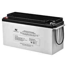 160ah 12v Choice Dry Cell Battery