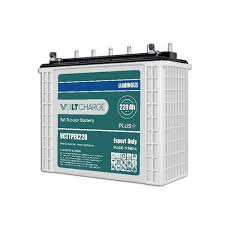 LUMINOUS Tubular Battery 220ah 12v Made in India Quality