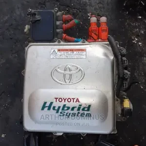 Toyota Venza RAV4 Highlander Hybrid Inverter 2018/2022