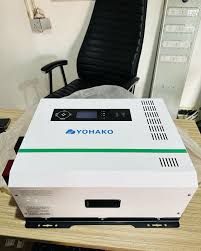 10kva Hybrid Yohako Inverter