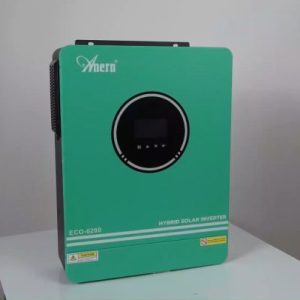 6.2kw 48V Hybrid Solar Anern Inverter