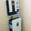 5kva/48v Hybrid Inverter Complete Installation