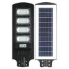 AKT Solar Streetlight 500watts Very Quality and Bright