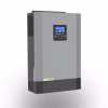 3.5kva Hybrid Inverter With 15kw Lithium Ion Battery