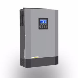 3.5kva Hybrid Inverter With 15kw Lithium Ion Battery
