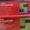SMS 2kva 12V Hybrid Inverter