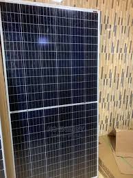 600watts NEPTUNE Solar Panel