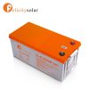 Pelicity Tubular Battery 220ah12v
