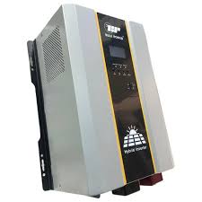 Blue Power Hybrid Solar Inverter 10kva48v
