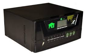 Lento Inverter 1100va/12v Sine Wave Inverter