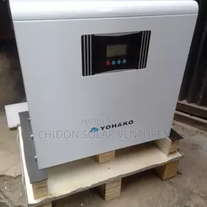 20kva/48v YOHAKO Solar Inverter
