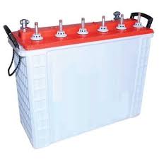 Lithon Tubular Battery 220ah12v