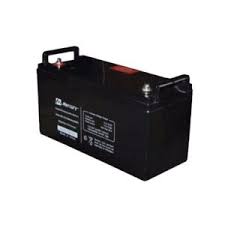 100ah 12v C Capital Solar Battery