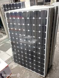 400watts Canadian Solar Panel Mono
