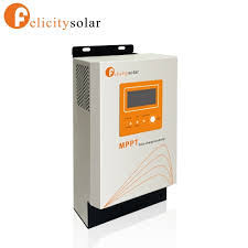 Sunfit MPPT Charge Controller Is Available in Stock