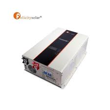 10kva 48V Felicity Smart Inverter Machine