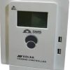 60ah MPPT Solar SMS Controller